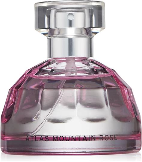 Amazon.com: Customer reviews: Atlas Mountain Rose Eau De .